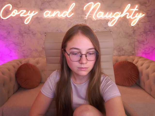 ArrinaWairr live cam on BongaCams