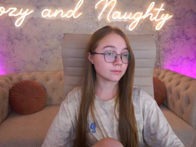 Arrinawairr live cam