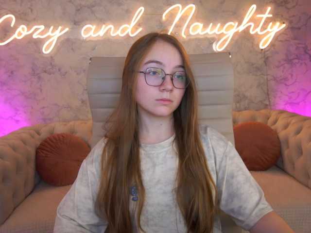 ArrinaWairr live cam on BongaCams
