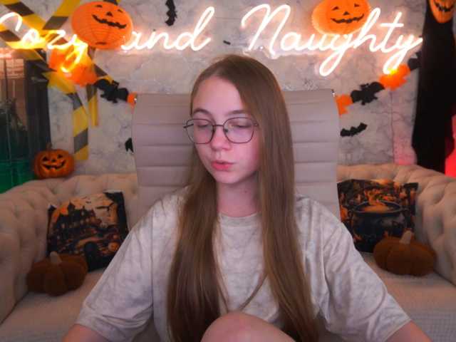 ArrinaWairr live cam on BongaCams