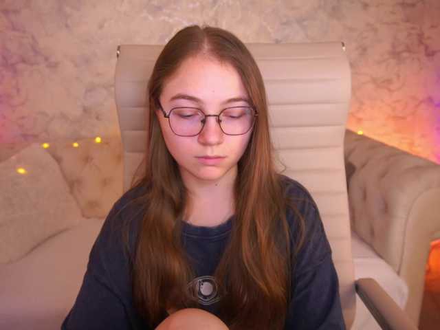 ArrinaWairr live cam on BongaCams