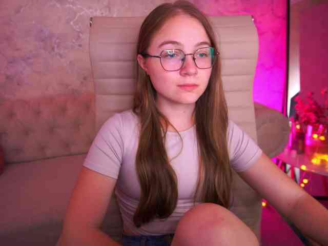 live chat camera ArrinaWairr