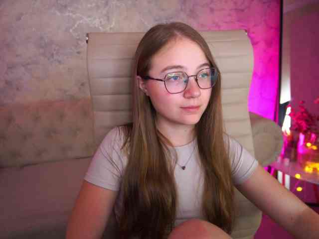 Modella: ArrinaWairr