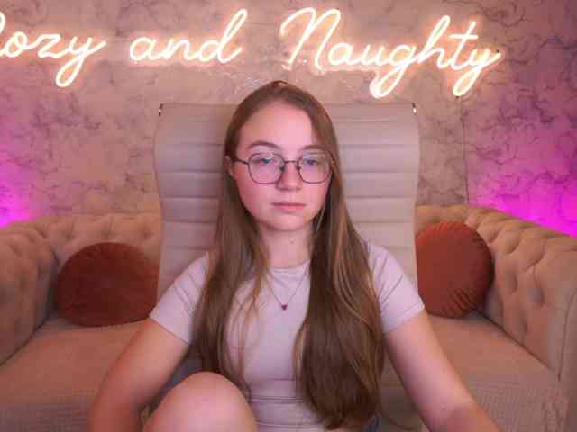 ArrinaWairr - Girl 