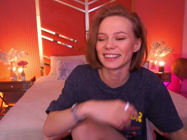 ShyySiren live cam on BongaCams