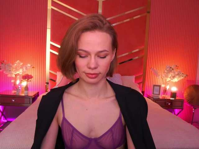 ShyySiren live cam on BongaCams
