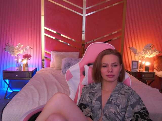 ShyySiren live cam on BongaCams