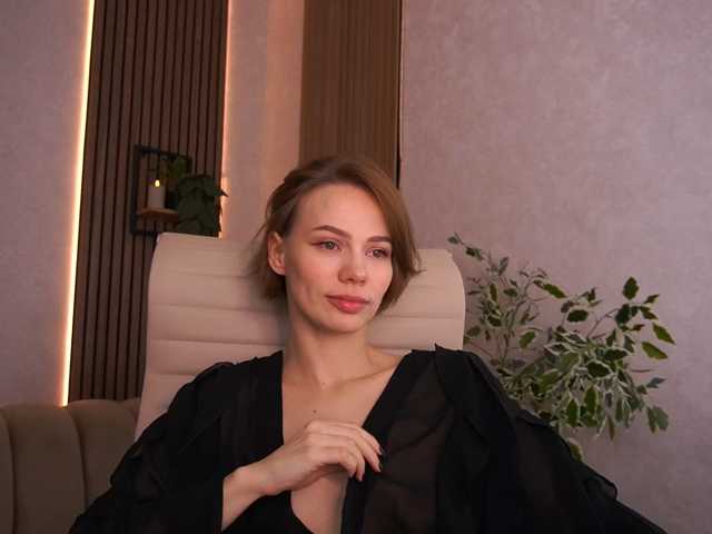 ShyySiren, en vivo ahora en BongaCams