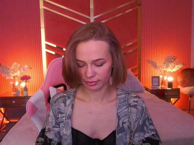 ShyySiren live cam on BongaCams