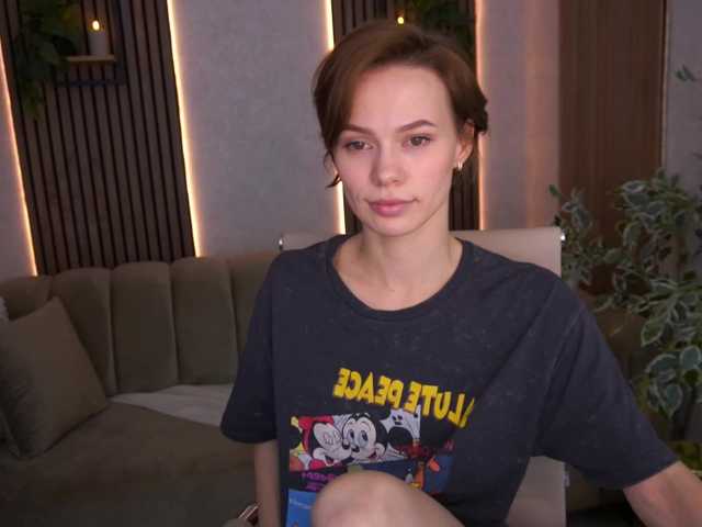 ShyySiren live cam on BongaCams