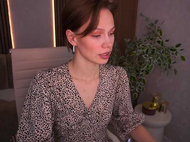ShyySiren live cam on BongaCams