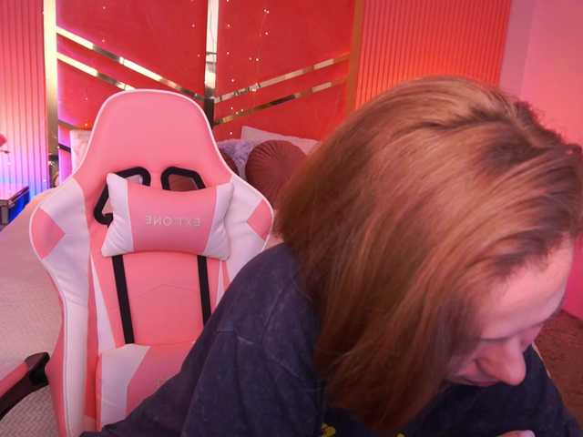 ShyySiren live cam on BongaCams