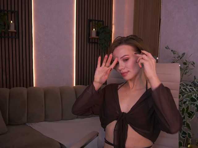 ShyySiren live cam on BongaCams