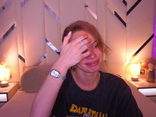 ShyySiren live cam on BongaCams