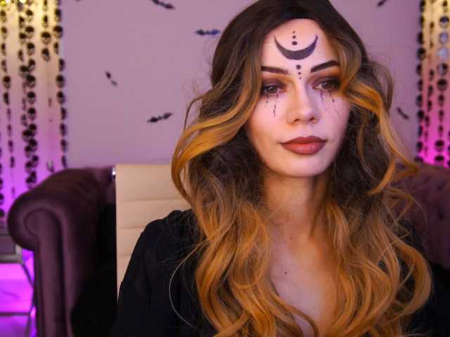 ShyySiren live cam on BongaCams
