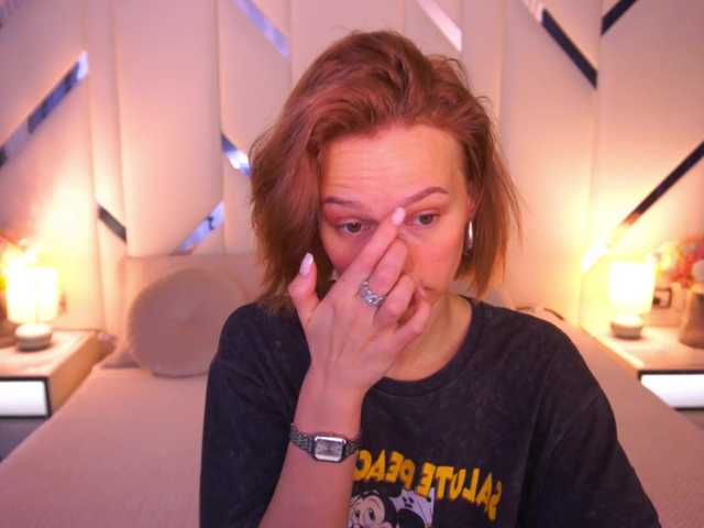 ShyySiren live cam on BongaCams