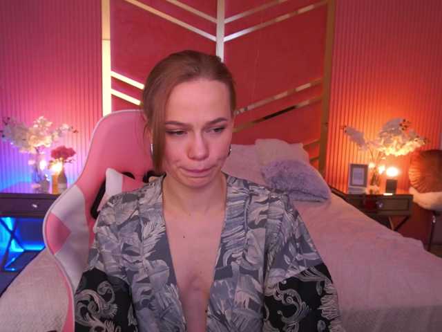 ShyySiren live cam on BongaCams