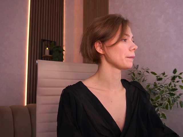 ShyySiren, en vivo ahora en BongaCams