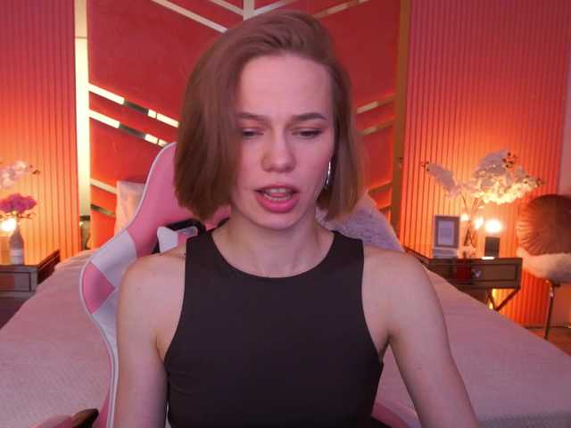 ShyySiren live cam on BongaCams