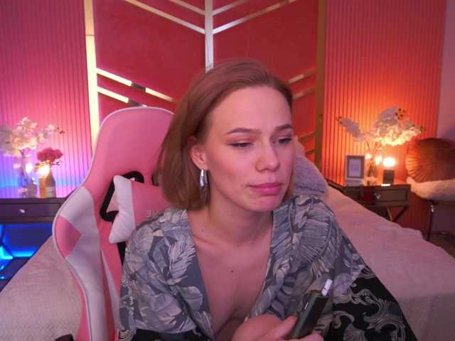 ShyySiren live cam on BongaCams