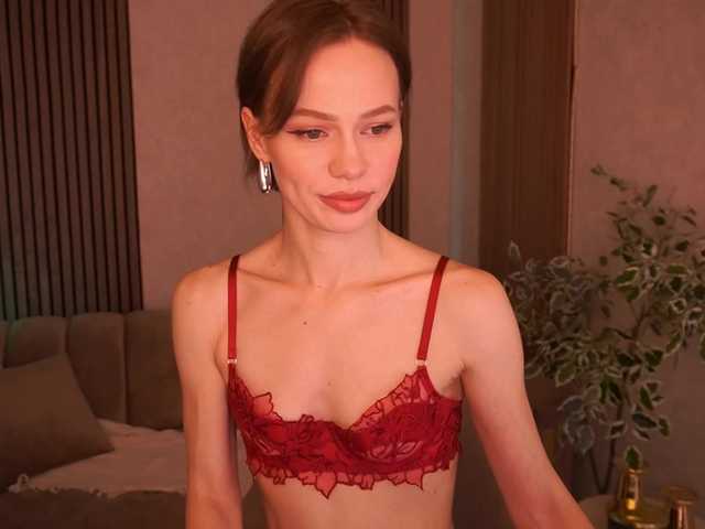 ShyySiren live cam on BongaCams