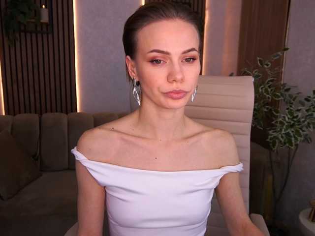 ShyySiren live cam on BongaCams
