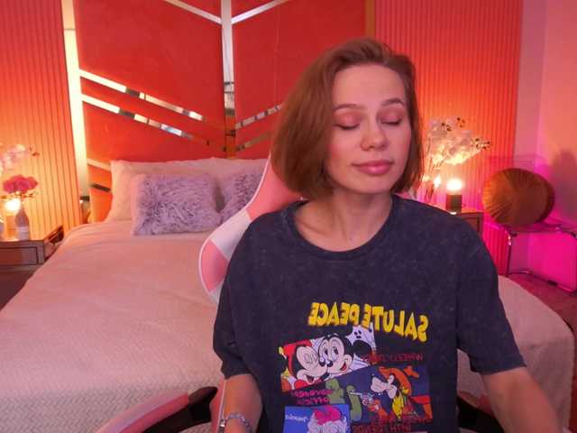 ShyySiren live cam on BongaCams
