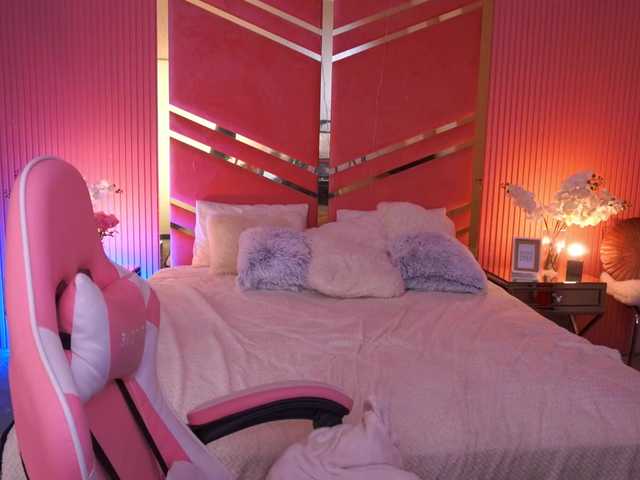 ShyySiren live cam on BongaCams