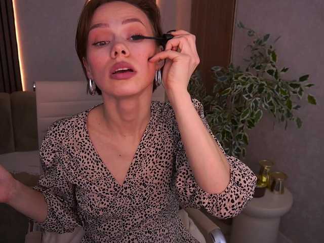 ShyySiren live cam on BongaCams