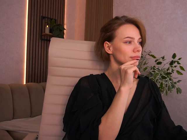 ShyySiren, en vivo ahora en BongaCams