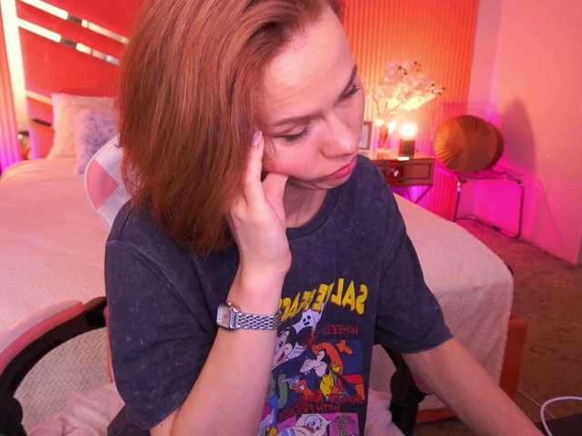 ShyySiren live cam on BongaCams