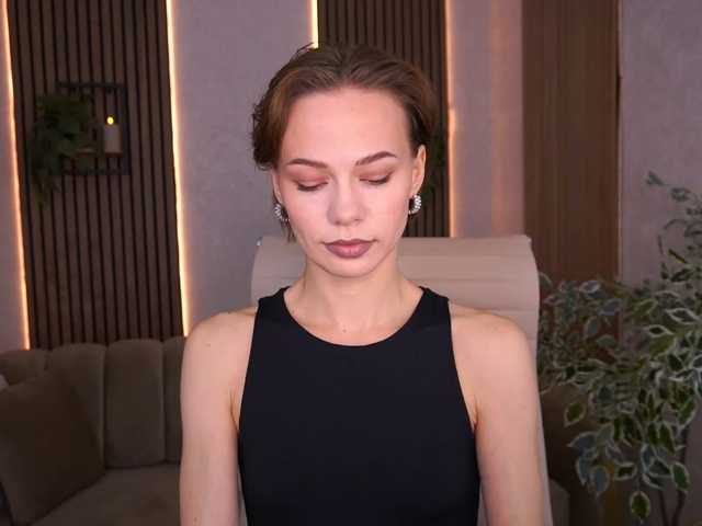 ShyySiren, en vivo ahora en BongaCams