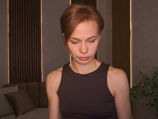 ShyySiren live cam on BongaCams