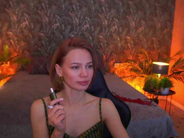 ShyySiren webcam
