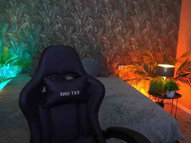 ShyySiren webcam