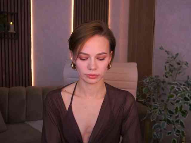 ShyySiren webcam
