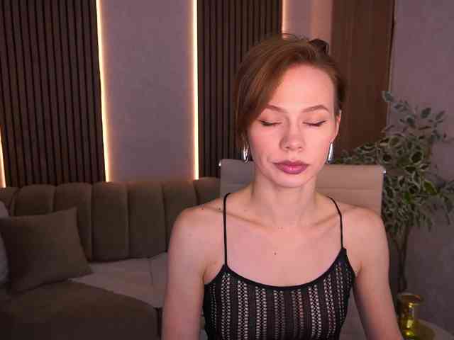 ShyySiren webcam