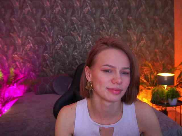 ShyySiren webcam