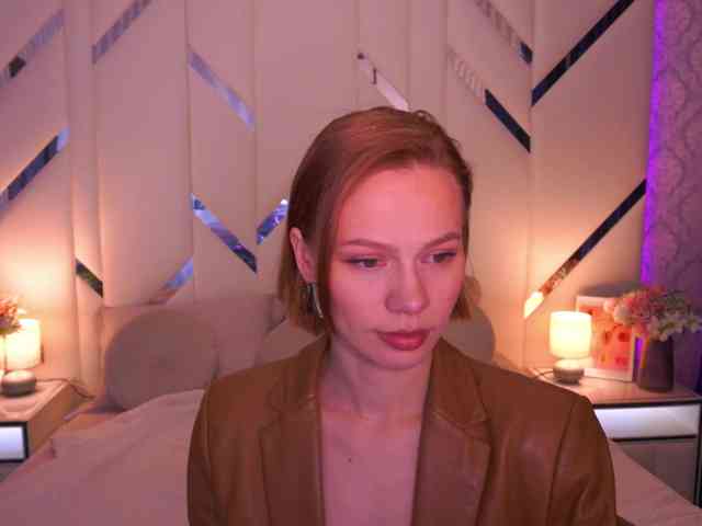 ShyySiren webcam