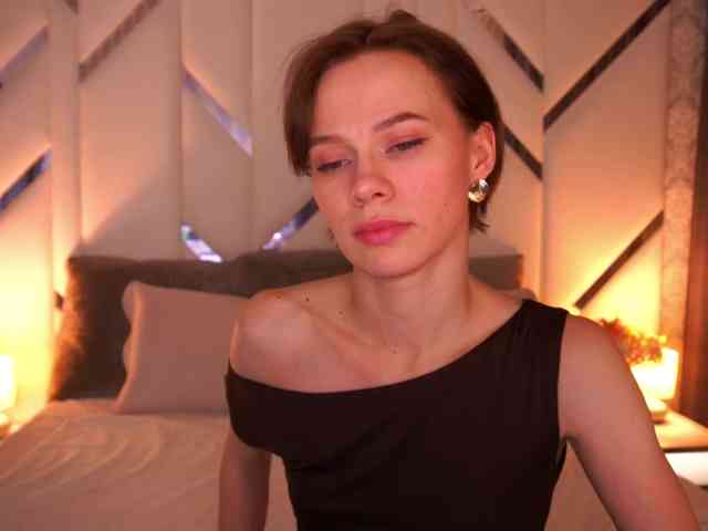 ShyySiren webcam