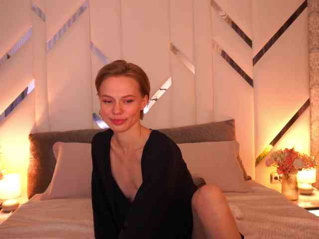 ShyySiren webcam