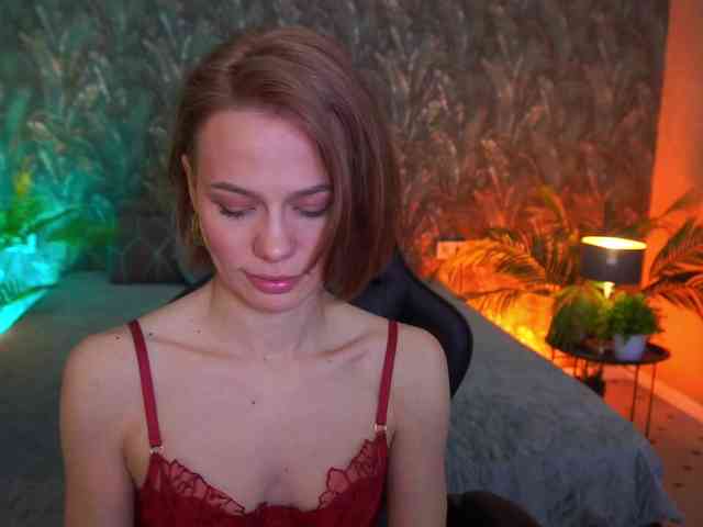 ShyySiren webcam