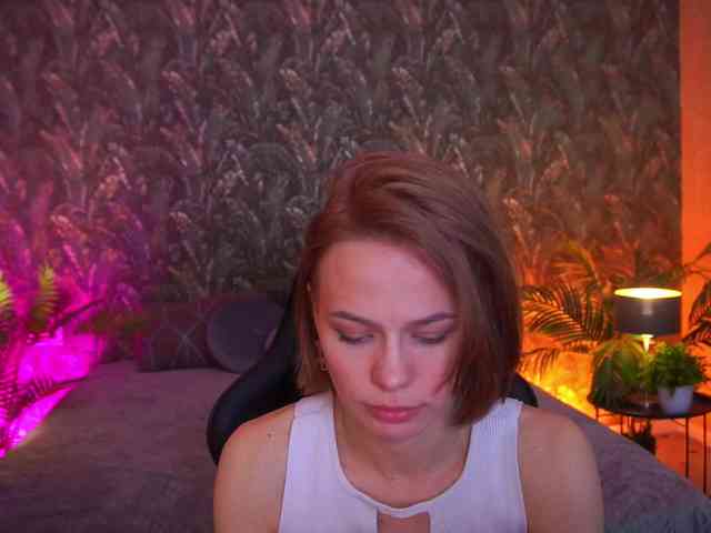 ShyySiren webcam