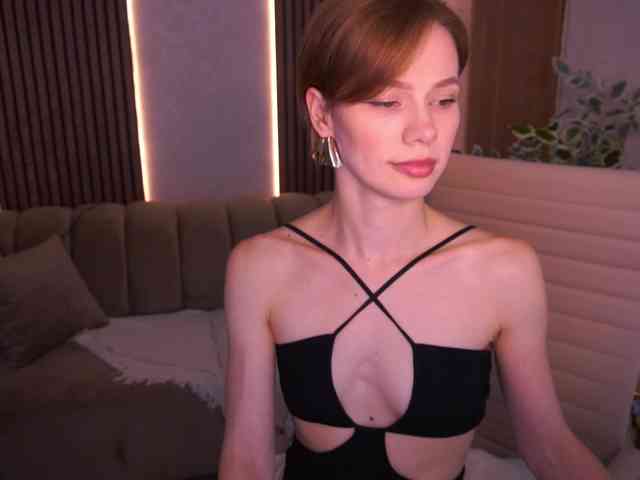 ShyySiren webcam