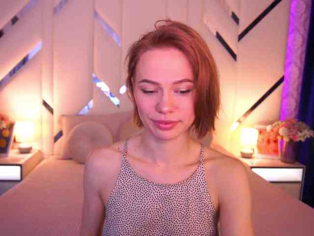 ShyySiren webcam