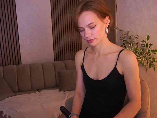ShyySiren webcam
