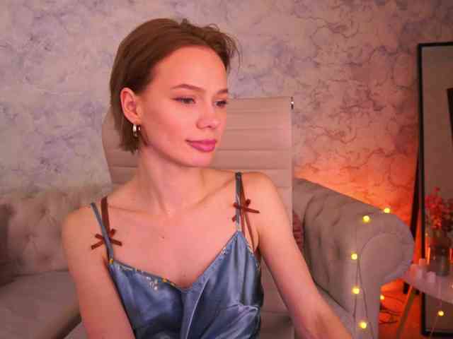 ShyySiren webcam