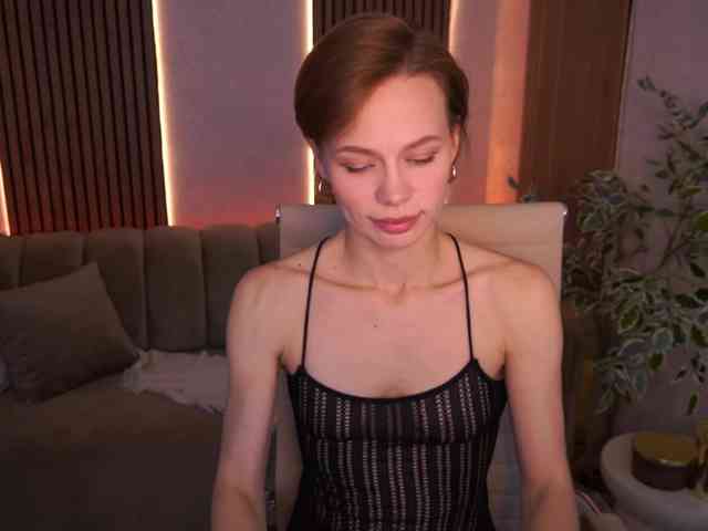 ShyySiren webcam