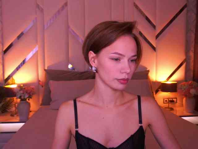 ShyySiren webcam