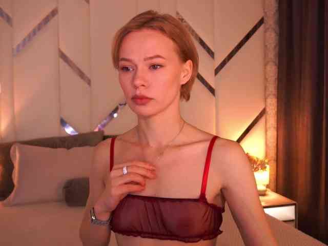 adult chat room ShyySiren